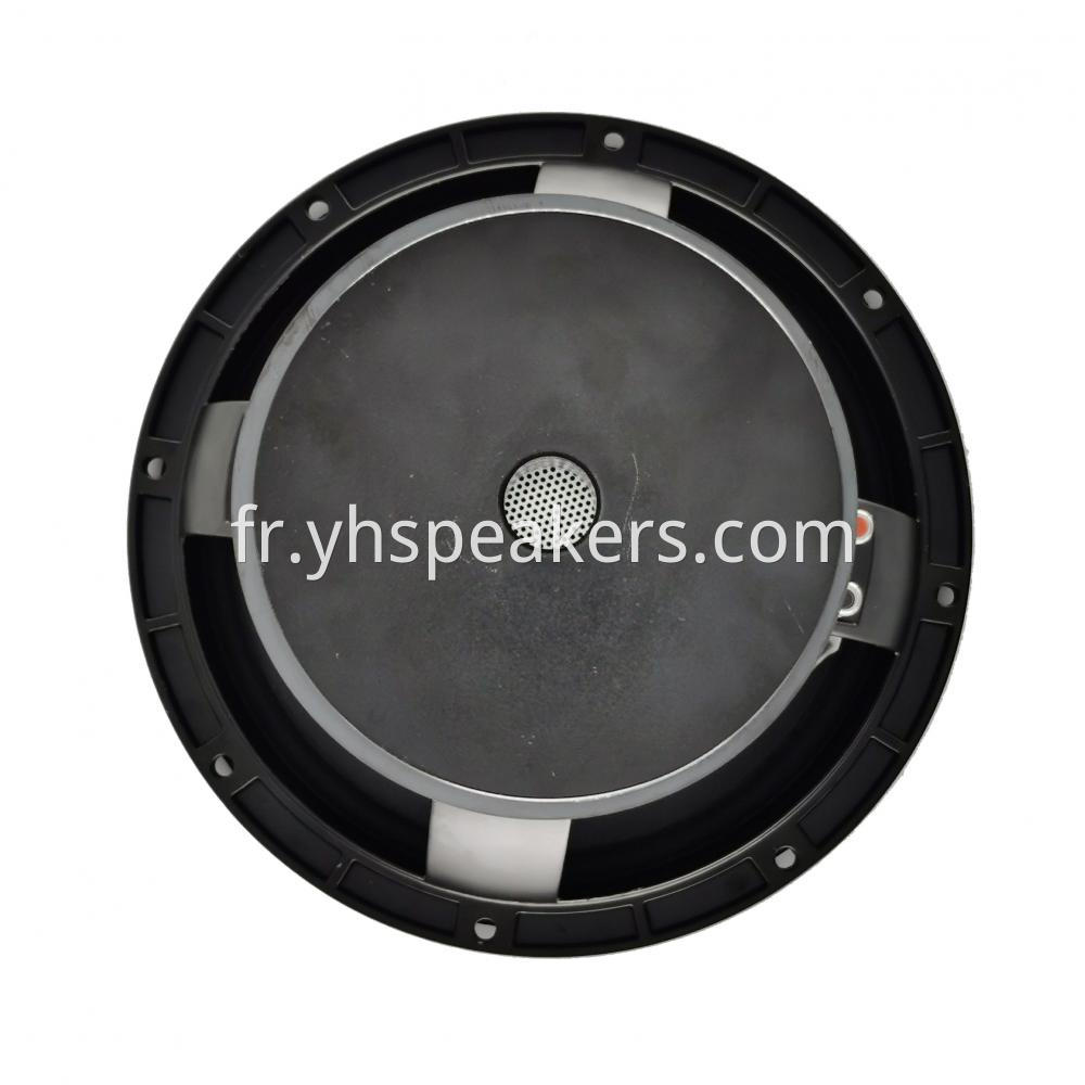 Pro audio sound system 10 inch speaker